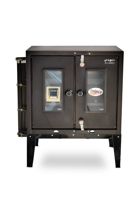 أفران الفطائر والمشويات - أبو حجر