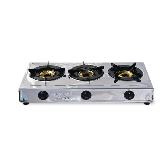 شول غاز أوتماتيك